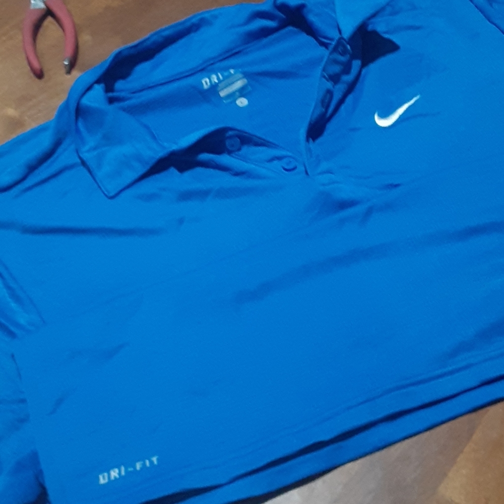 Nike Dri-Fit mens T
